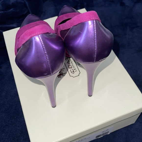 Guess platform pump - Picture 3 of 4